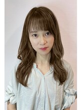 ジュジュル 稲毛本店(jujur)&nbsp;Kazuna 稲毛駅