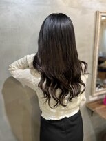 ルフレ 新宿本店1st(Reflet)&nbsp;プルエクステでイメージチェンジ