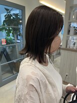 アンソル 戸田店(N'SOL)&nbsp;ナチュラルオリーブ