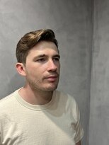 レヴィ 神楽坂(Levi)&nbsp;大人かきあげショート