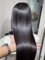 ゼスト 中野店(ZEST)&nbsp;【ZEST中野/KOTOMI】髪質改善トリートメント