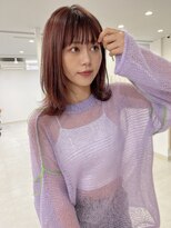 イト(ito.) くびれミディアムレイヤー◯