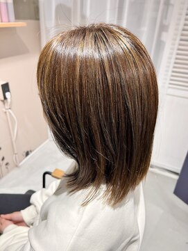 シアート(SHEART) ハイライト