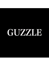 GUZZLE　HARAJUKU　【ガズル　ハラジュク】