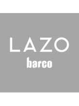 LAZO barco 【ラソ　バルコ】