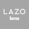 ラソ バルコ(LAZO barco)のお店ロゴ