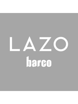 ラソ バルコ(LAZO barco)