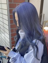 グリッツ (GLITZ) ウルトラマリンブルー