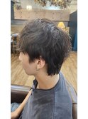 平成風ショート
