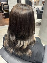 リーオオサカ(Lee Osaka)&nbsp;オリーブブラウン×TOKIOTR/かれん