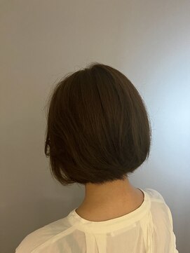 グロウバイニューヨークニューヨーク(Grow by NYNY) ベージュ