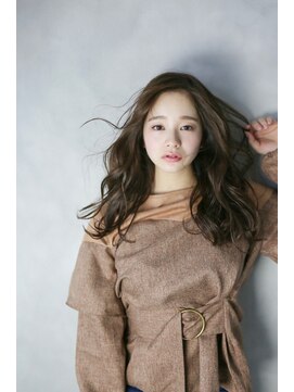 ブレイク トロワ(BREK TROIS) ブリーチなしカラー