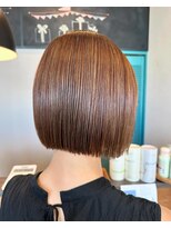 ジャムイース(JAM EASE)&nbsp;ミニボブ