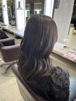 VAN COUNCIL 福井開発店(ヴァンカウンシル) グレージュカラー