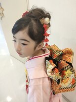 パティオ 三島店(PATIO)&nbsp;七五三