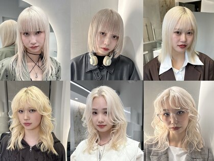 ソル 栄矢場町(SOL)の写真