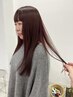 平日限定！カットカラートリートメント15000！