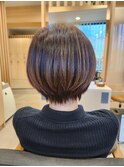 ◇大人ショートボブ◇