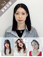 サロン ド ウィズ 西船橋店(Salon de With) AIKA 西船橋店
