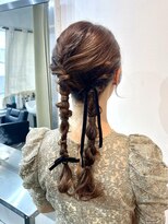 アンジュレーブ(AngeReve)&nbsp;前髪カット顔まわりカット専門店 【アンジュレーブ銀座】