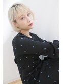 ナチュラルベージュ