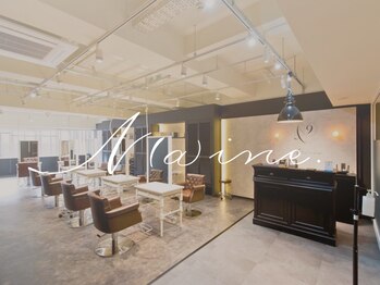 N(a)INE. 【ナイン】