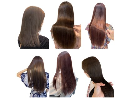 スターリースターリー(Starry Starry)の写真