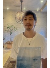 トティア 福島(Totia) 吉井 務