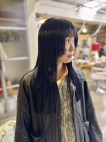 ブルートマト(BLUE TOMATO)&nbsp;ネイビー×フェイスレイヤー