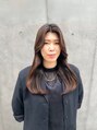 アッシュ 久が原店(Ash) 三浦 祐里