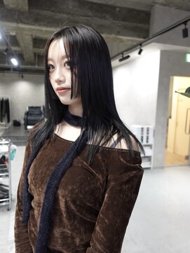 ネアー 新潟(NEER) イメチェン/外ハネボブ/美髪/ワイドバング[新潟駅/万代]