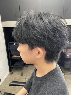 モエバイアリア(Moe by aria) ナチュラルフェザー