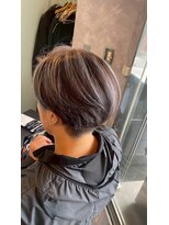 インパークス 五反野店(INPARKS)&nbsp;メンズ透明感カラー【五反野】