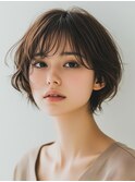 30代40代50代◎白髪ぼかし/髪質改善/インナーカラー/ブリーチ