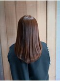 大人女性おすすめのヘアケアメニュー