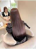 髪質改善メニューヘアエステ☆ヘッドスパ付き♪
