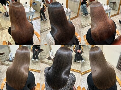 ヘア クレール(hair CREER)の写真