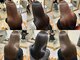 ヘア クレール(hair CREER)の写真