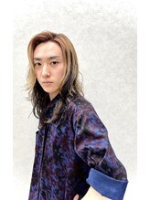 ルナルナ 山形南店(LUNA LUNA) 青木 大弥