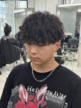 ハイプ 三宮(HYPE) メンズ/メンズ/メンズ/メンズ/メンズ/メンズ/メンズサロン