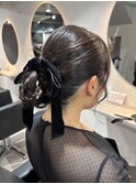 髪型被りたくない人おすすめ☆個性派アレンジ