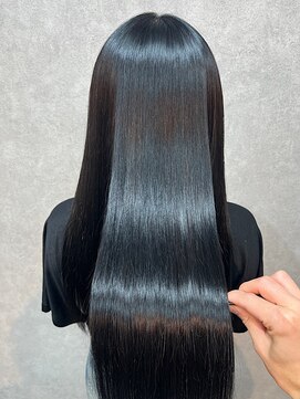 アールクリップ 表参道(arclip) 髪質改善トリートメント"サイエンスアクア"