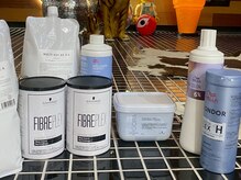 パーマネントガレージ(Parmanent Garage)