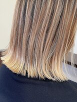 アローズ(arose)&nbsp;縮毛矯正