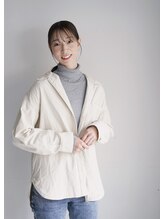 ナンバー デセオ 吉祥寺(N° deseo)&nbsp;YUUBI カラー特化