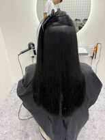 ジュイル ハラジュク(JEWIL HARAJUKU)&nbsp;天使の縮毛矯正