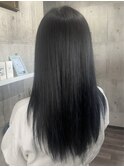 レイヤースタイル