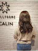 エドル　グレージュ