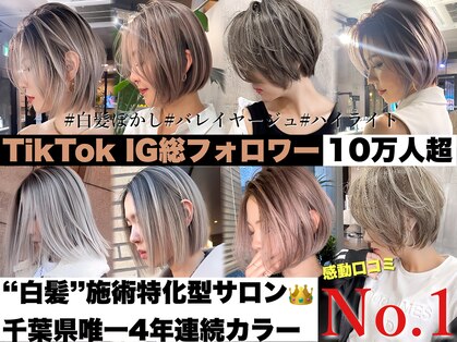 シェルヴ(XELVE)の写真