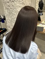 アンジェリカ 立町店(ANGELICA)&nbsp;【angelica_aoi】縮毛矯正/髪質改善/美髪矯正/美髪髪質改善/